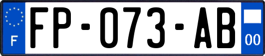 FP-073-AB