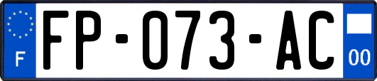 FP-073-AC