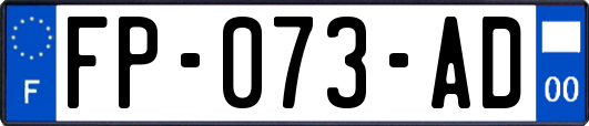 FP-073-AD