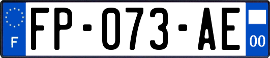 FP-073-AE