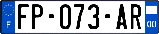 FP-073-AR