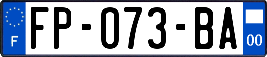 FP-073-BA