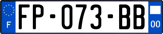 FP-073-BB