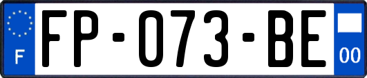 FP-073-BE