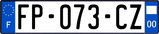 FP-073-CZ