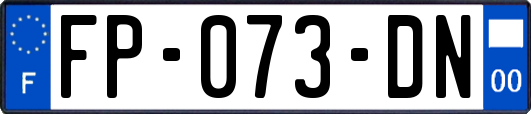 FP-073-DN
