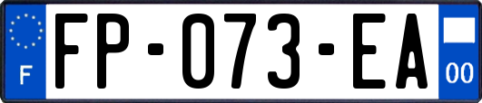 FP-073-EA