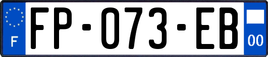 FP-073-EB