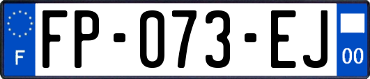 FP-073-EJ