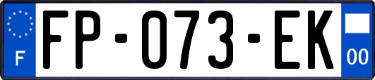 FP-073-EK