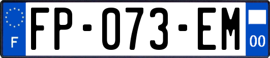 FP-073-EM