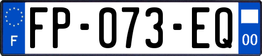 FP-073-EQ