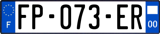 FP-073-ER