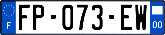 FP-073-EW