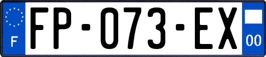 FP-073-EX