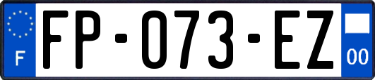 FP-073-EZ