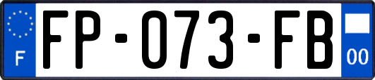 FP-073-FB