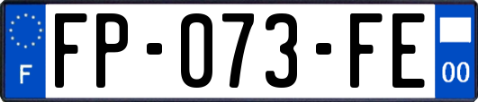 FP-073-FE