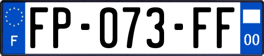 FP-073-FF