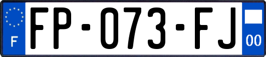 FP-073-FJ