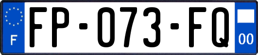 FP-073-FQ