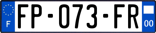 FP-073-FR