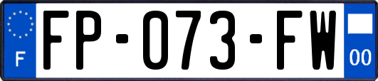 FP-073-FW