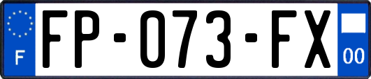 FP-073-FX