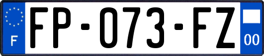 FP-073-FZ