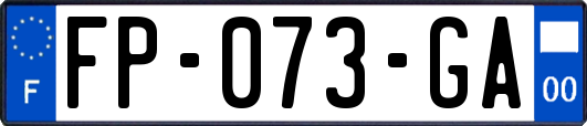 FP-073-GA