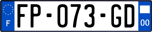FP-073-GD