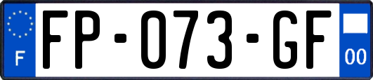 FP-073-GF