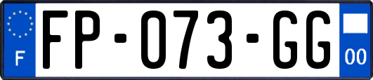 FP-073-GG