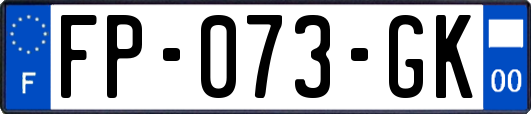 FP-073-GK