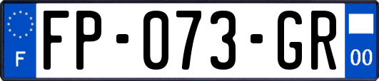 FP-073-GR