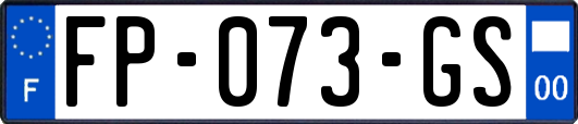 FP-073-GS