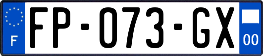 FP-073-GX