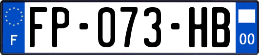 FP-073-HB