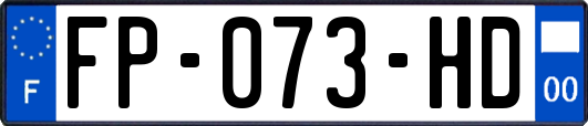 FP-073-HD