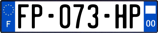 FP-073-HP