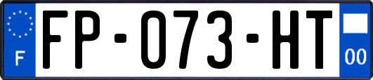 FP-073-HT