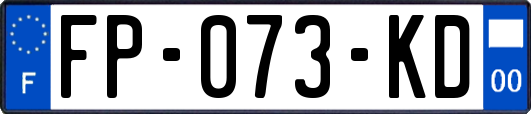 FP-073-KD