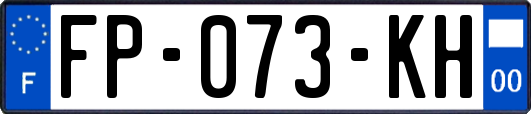 FP-073-KH