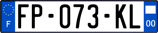 FP-073-KL