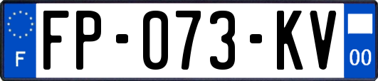 FP-073-KV