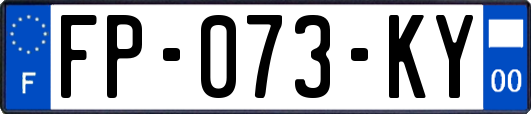 FP-073-KY