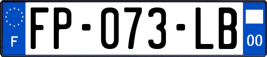 FP-073-LB