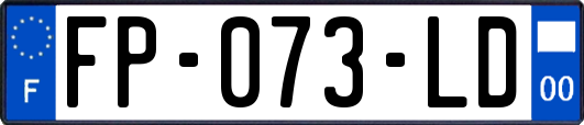FP-073-LD