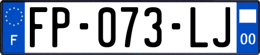 FP-073-LJ