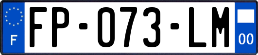 FP-073-LM